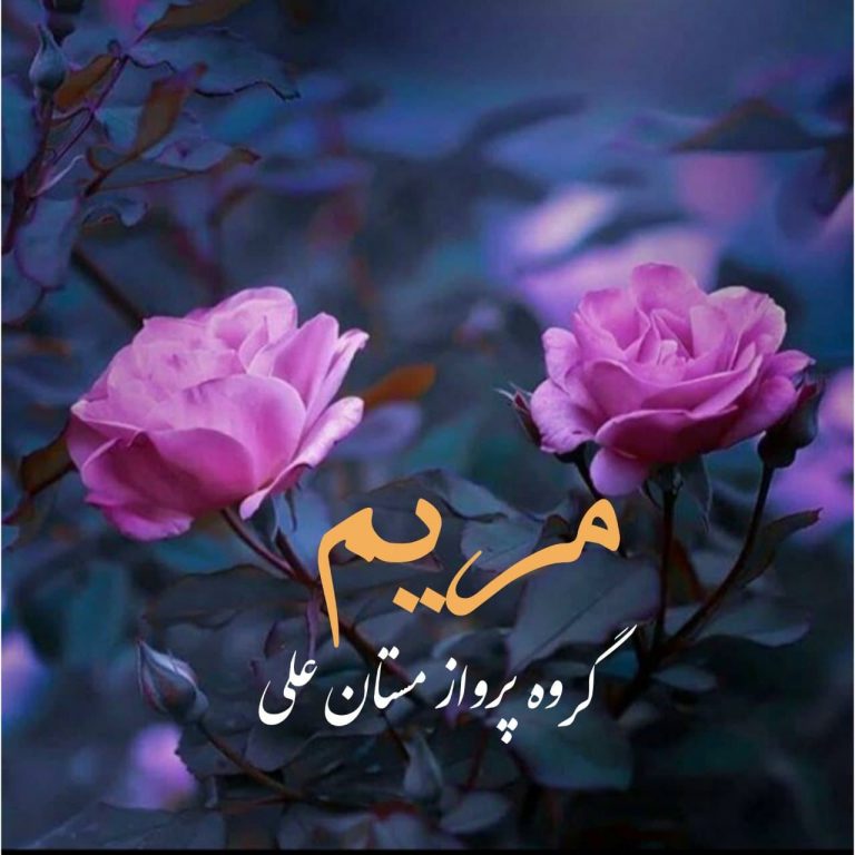 دانلود آهنگ گروه مستان علی مریم